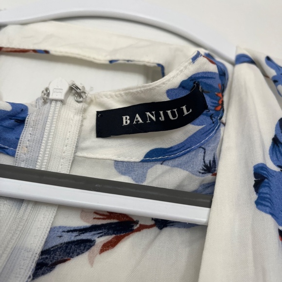 Banjul dress/romper - Picture 4 of 4